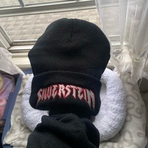 Silverstein Beanie